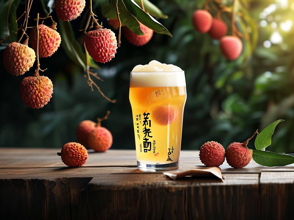 荔枝西打什么意思