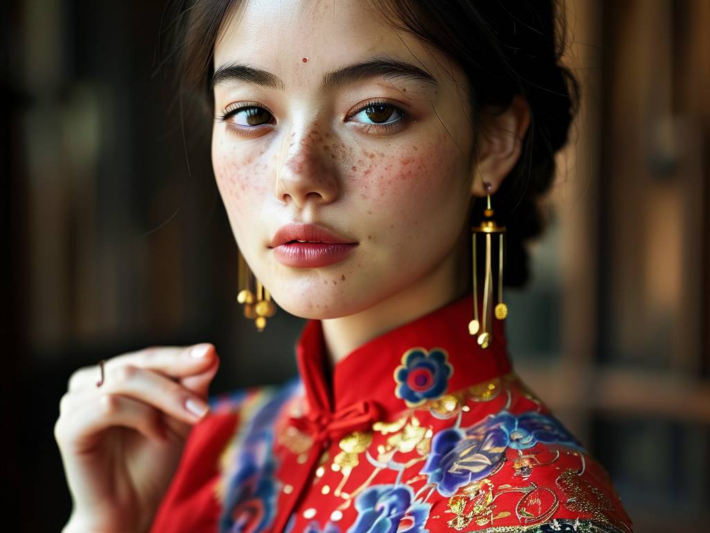 男人左手中指有痣好不好