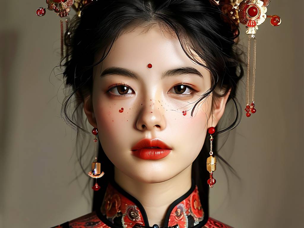 男人左手中指有痣好不好