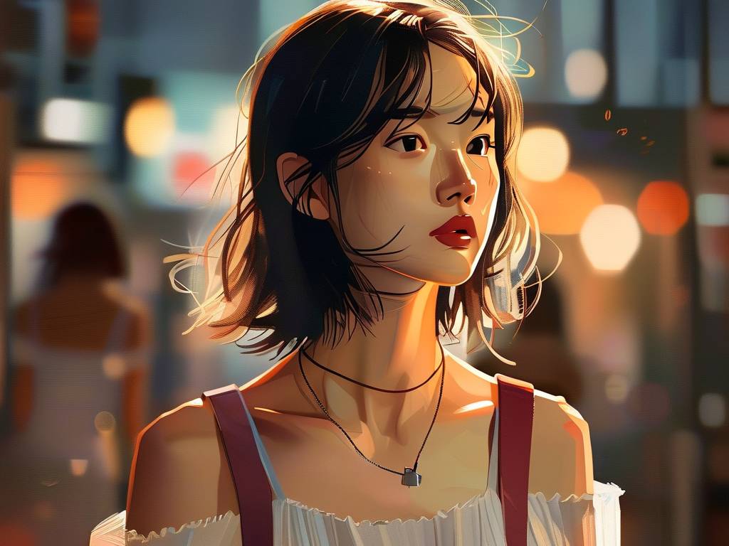 白羊座女生傻白甜吗