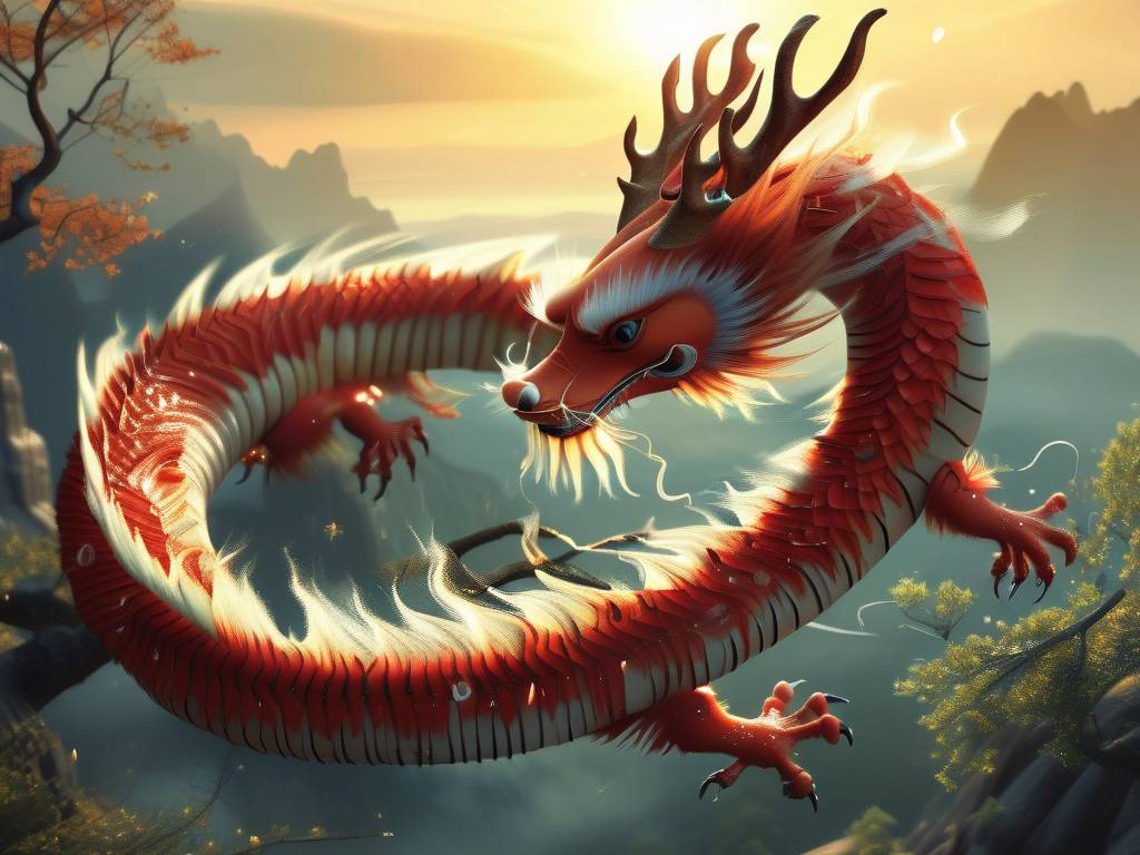 辰时属龙人的命运如何