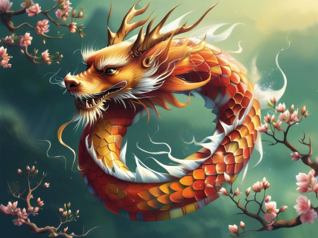 辰时属龙人的命运如何