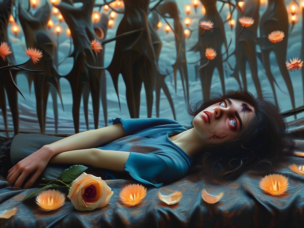 包含做梦梦见自己杀死了猫的词条