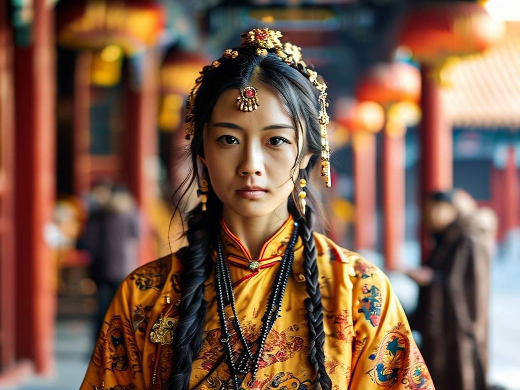 雍和宫算命多少钱