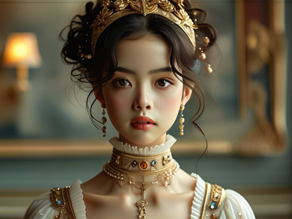 处女座会有什么性格