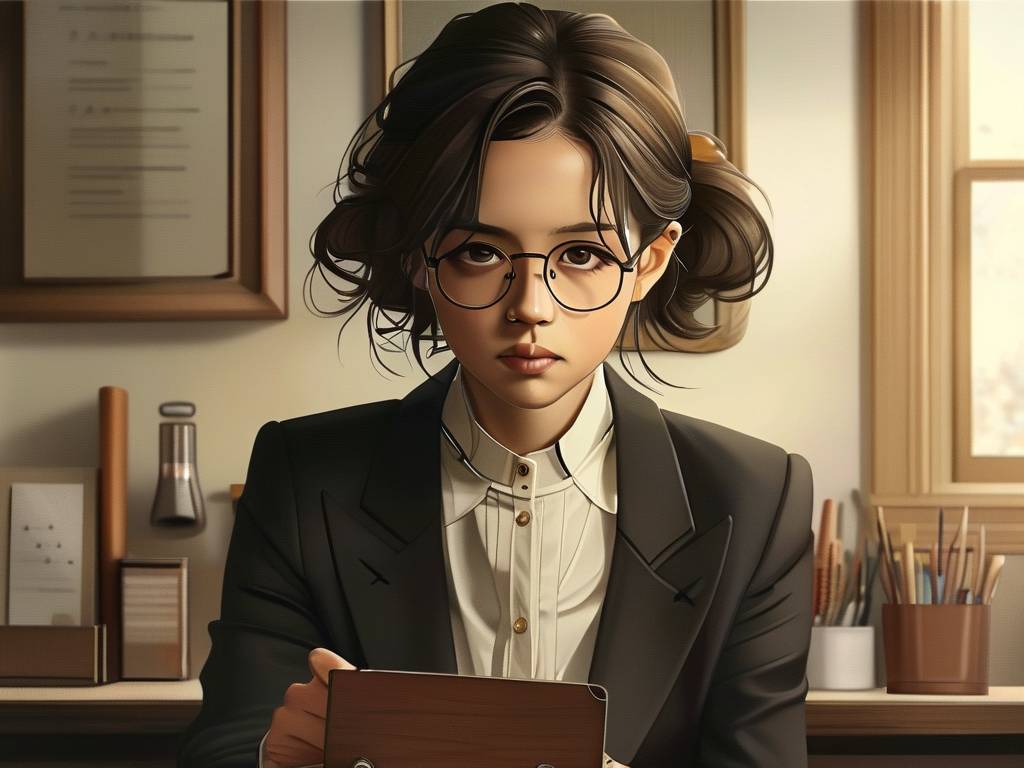 处女座会有什么性格