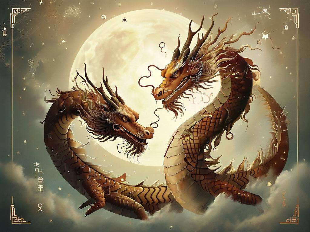 属龙离婚后会复合吗