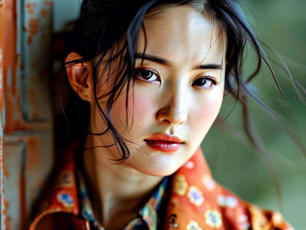 属牛的女明星有谁