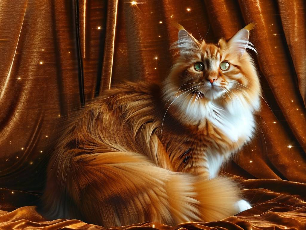 包含甜甜橘猫天蝎座的词条