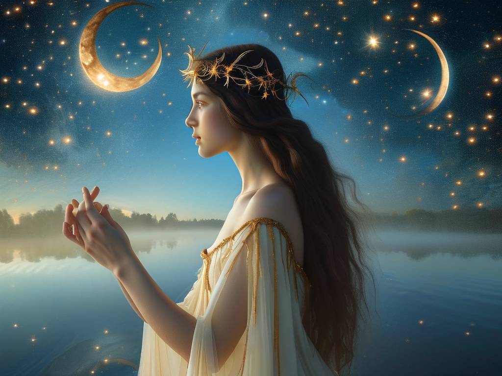 处女座 象星座
