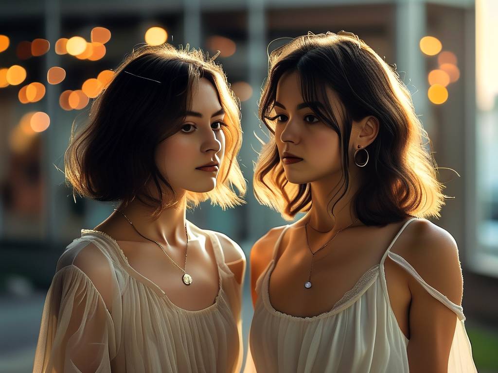 如何戒掉水瓶座女生的心理