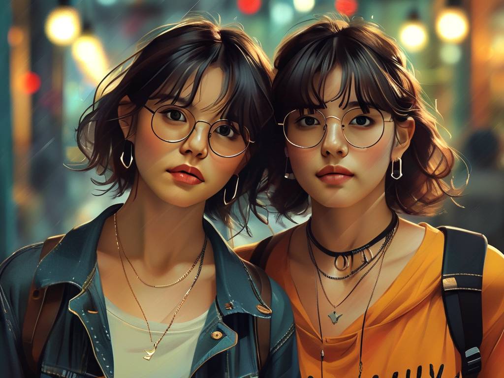 如何戒掉水瓶座女生的心理