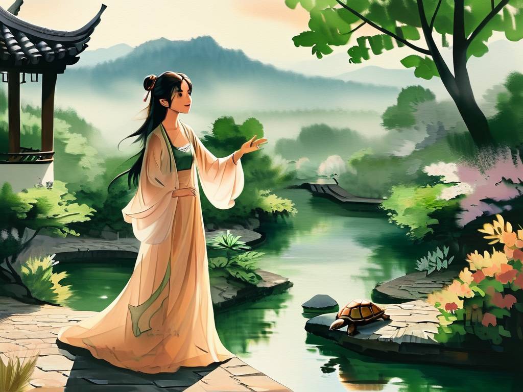 免费给朋友看风水好吗女生(1)
