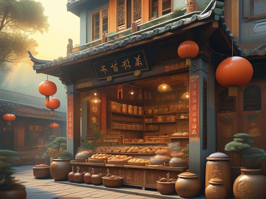 小夫妻开店去看风水好吗视频(1)