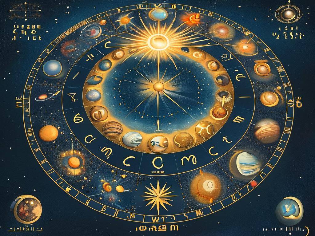 宇宙的中心在哪个星座(1)