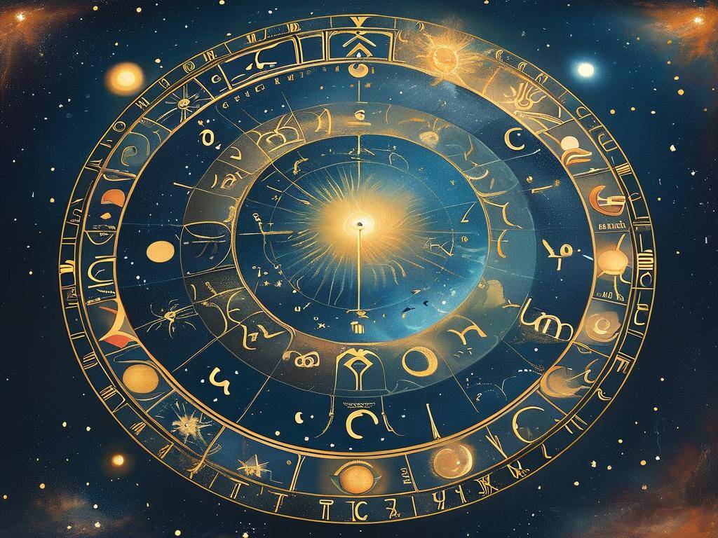 宇宙的中心在哪个星座