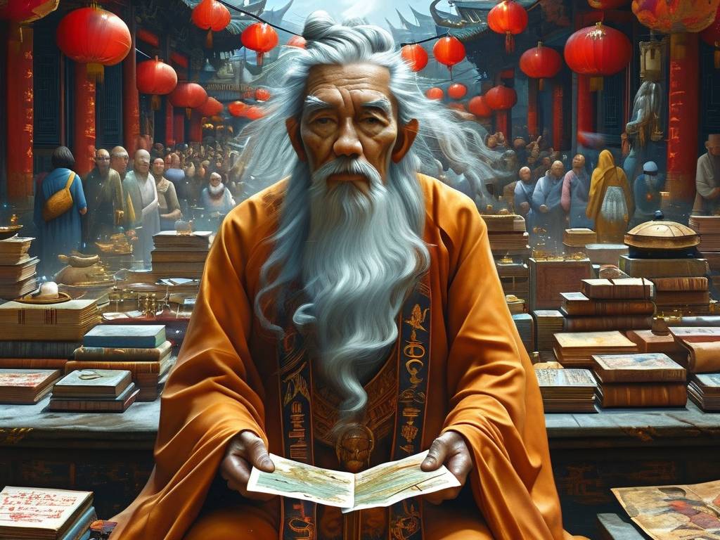 哪里有算命特别准的人
