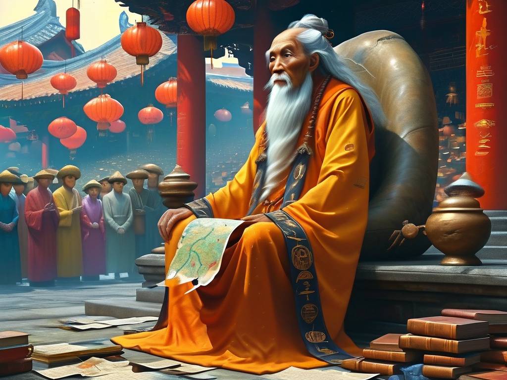 哪里有算命特别准的人(1)