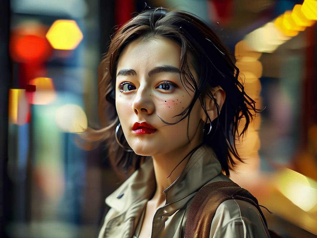 射手座明星美女有哪些