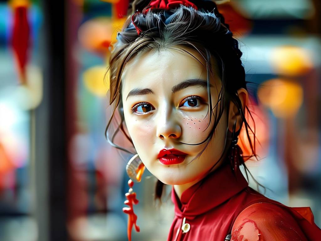 射手座明星美女有哪些