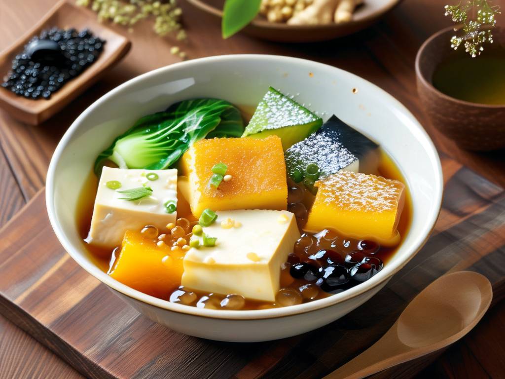 双鱼座爱吃什么美食(1)