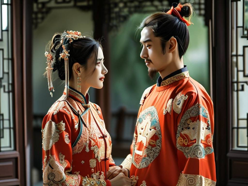 属狗和属牛夫妻的怎样化解呢(1)