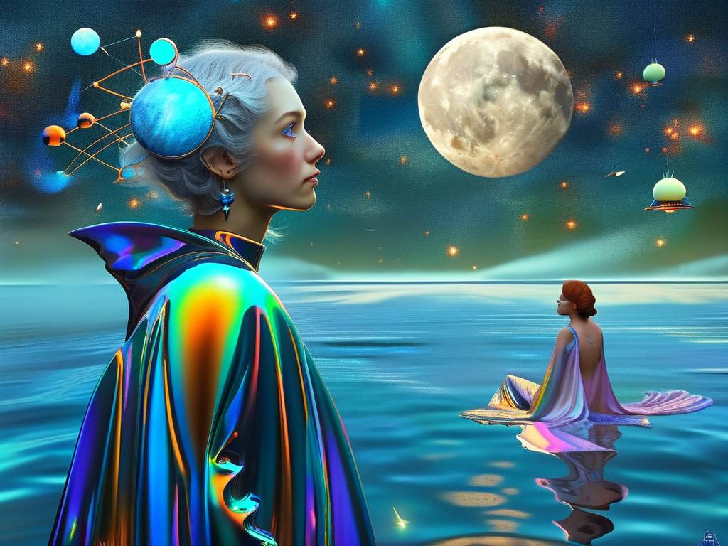双鱼座最爱的人的星座