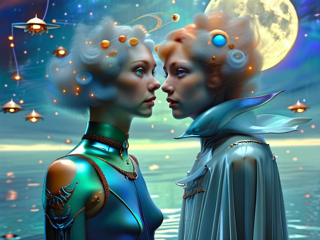 双鱼座最爱的人的星座