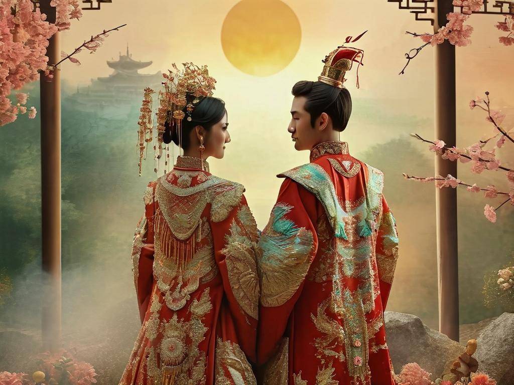 属龙结婚大利月2025