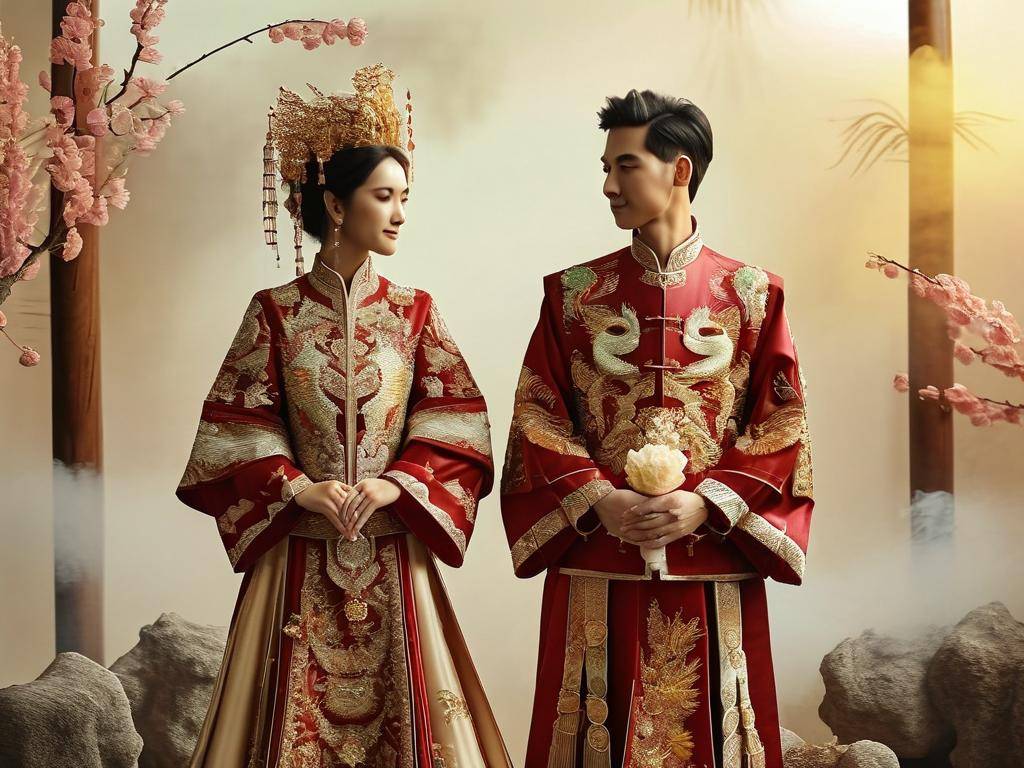 属龙结婚大利月2025