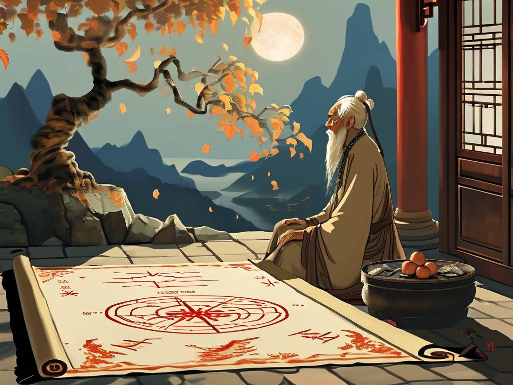 从什么时候开始看风水好(1)