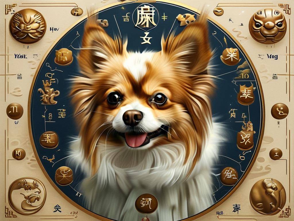 属狗二零一七年运气怎么样