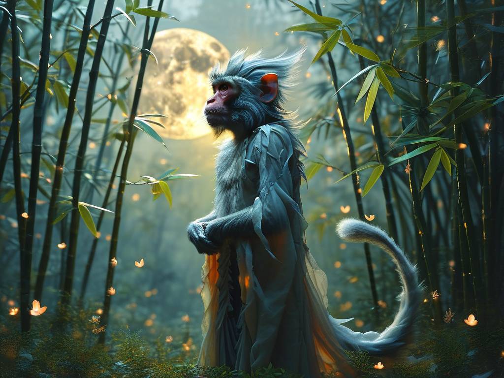 属猴的属相贵人