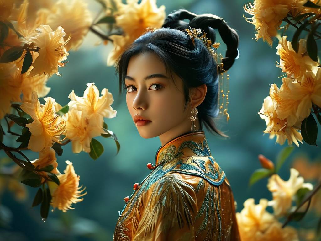 属虎的原创歌手