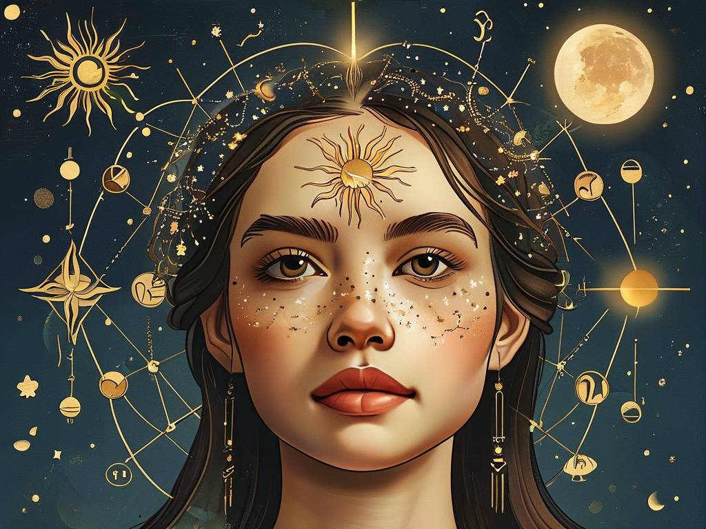 处女座哪个星座长得好看
