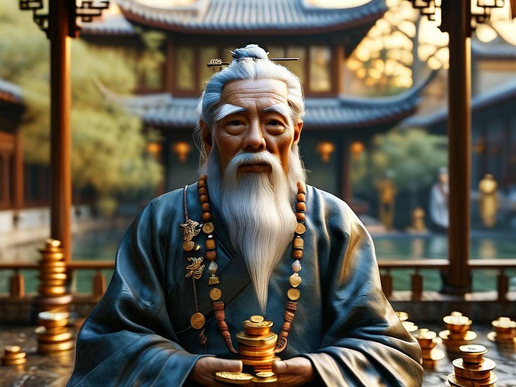 曲炜算命价格