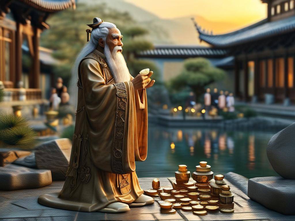 曲炜算命价格(1)