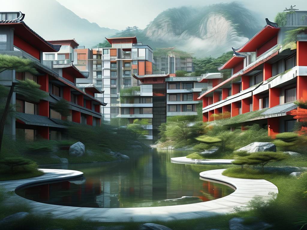 公租房风水不好的原因