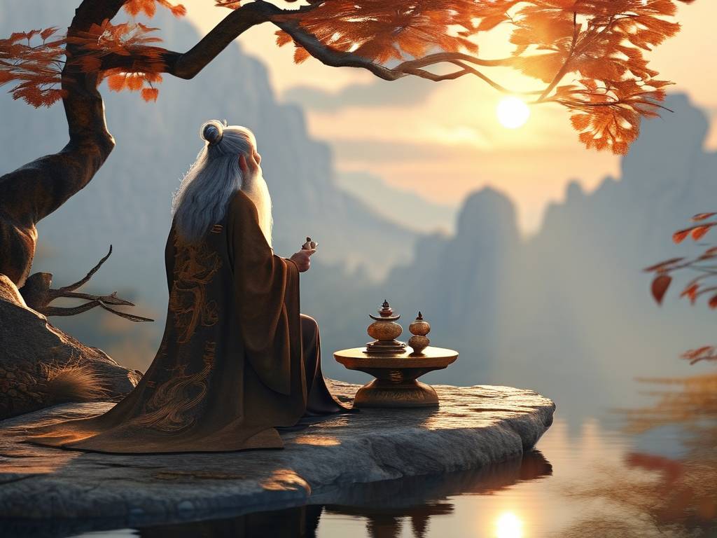 周易算命免费 生辰八字