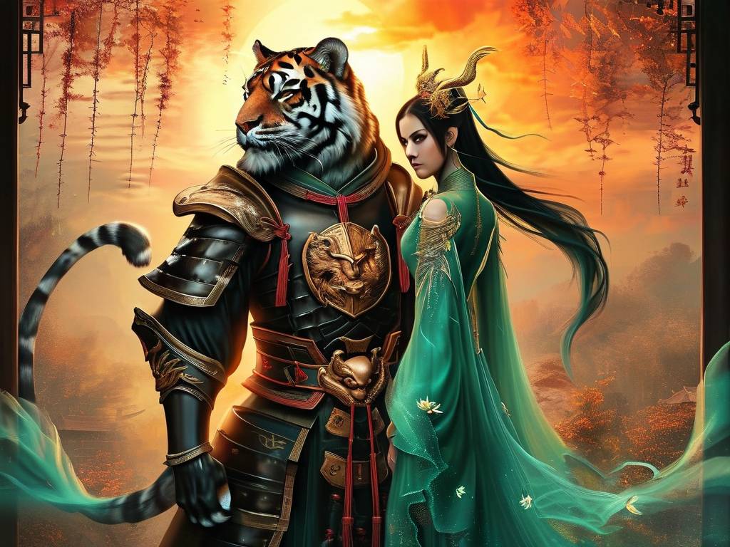 属虎的和属龙的合不合适