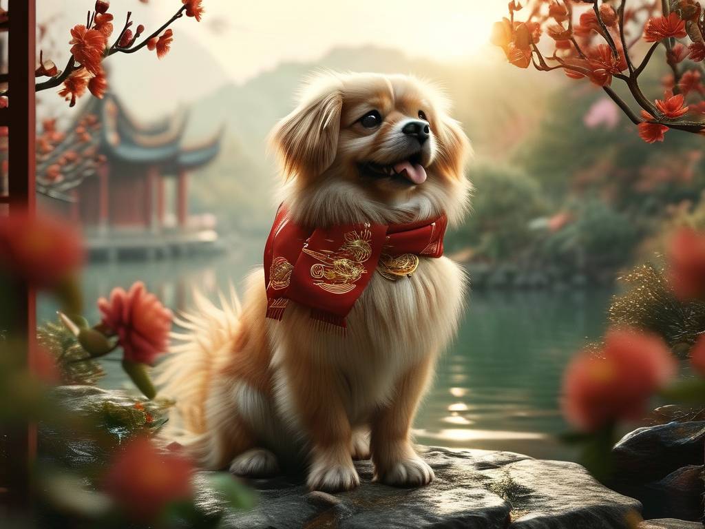 2021年属狗终于转运了(1)
