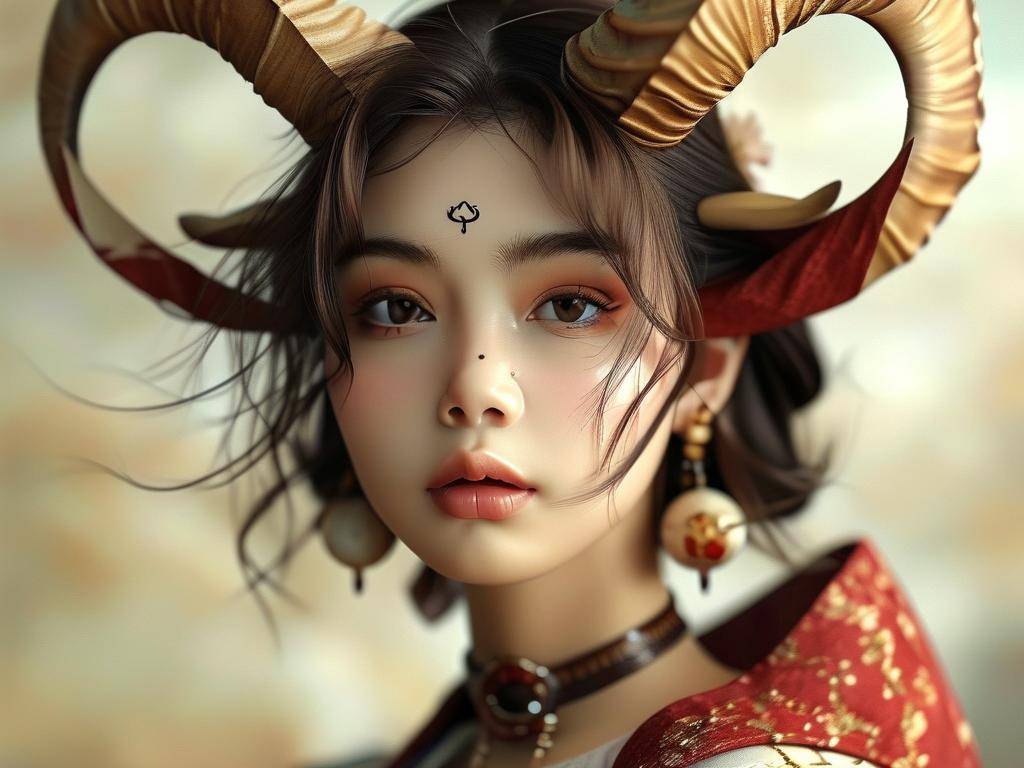属牛起名女生名字(1)