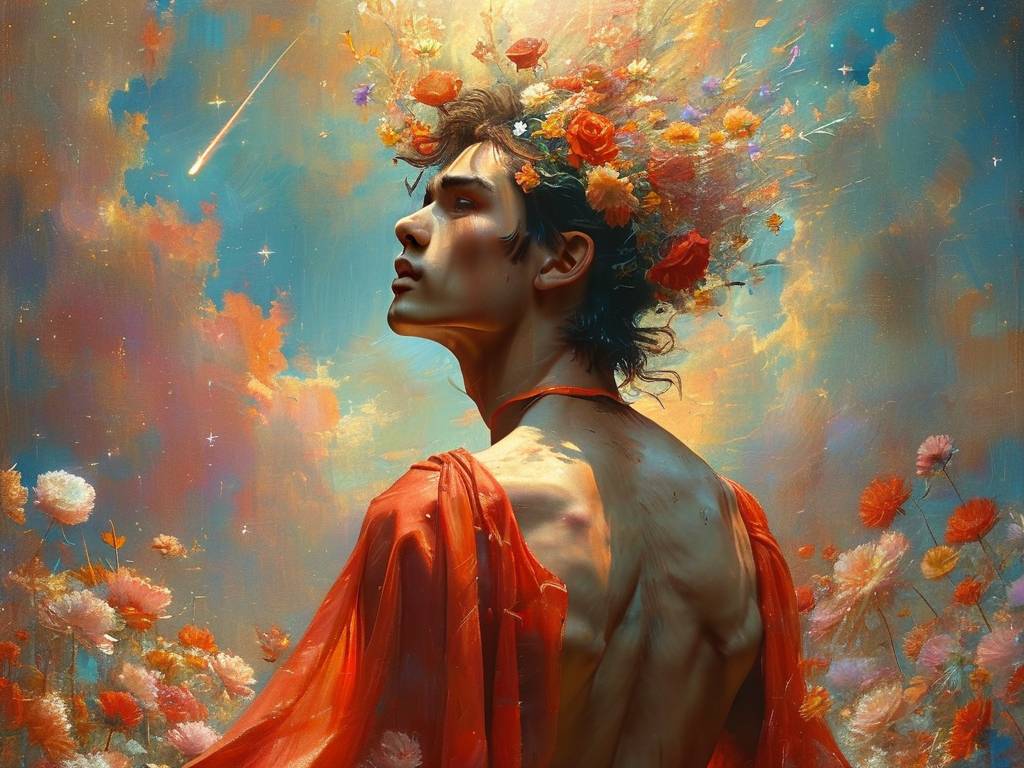 白羊座的男人表白会怎么样