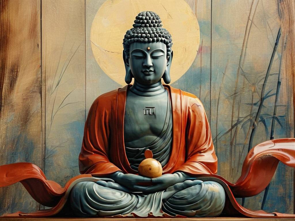 属鼠对应的佛