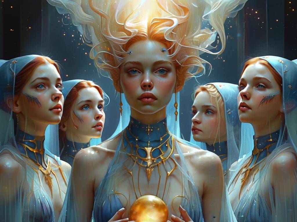 为什么摩羯座女明星少(1)