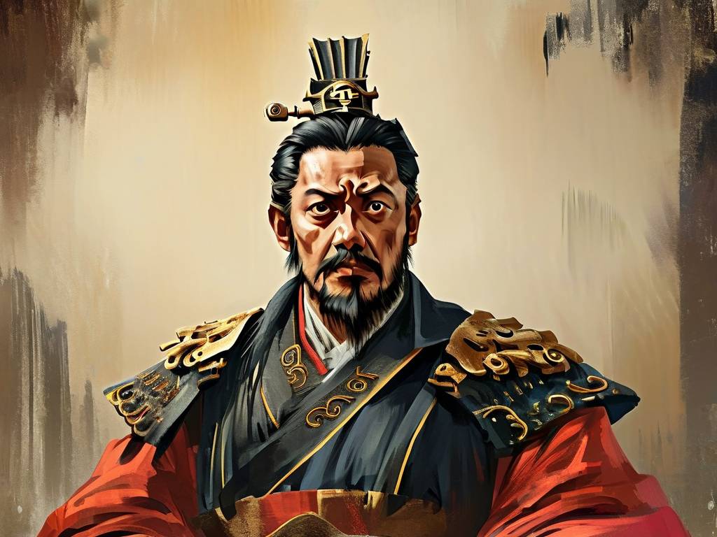 陈起名字和含义是什么