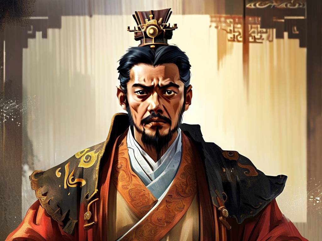 陈起名字和含义是什么(1)