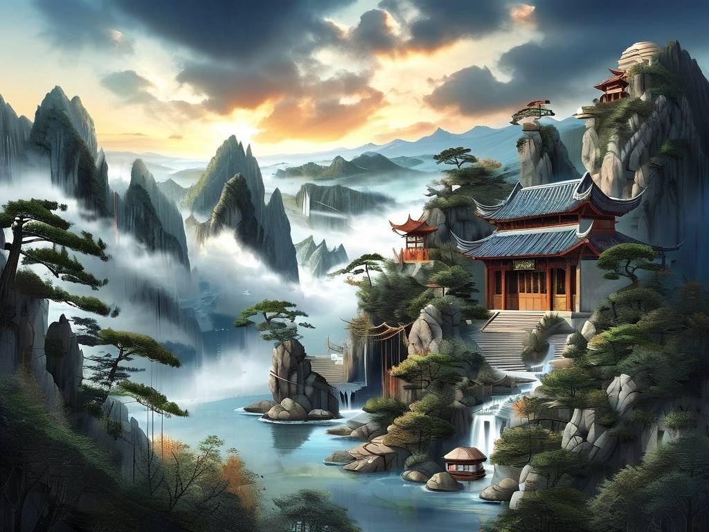 看风水在法律上违法吗(1)