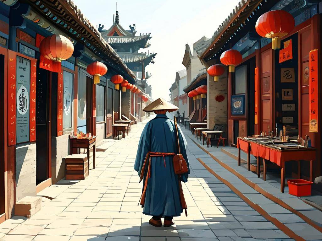 蔚县算卦哪里好