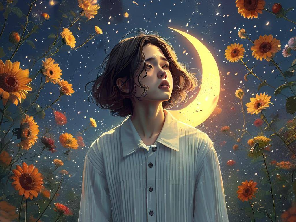 失恋对处女座的伤害大吗?